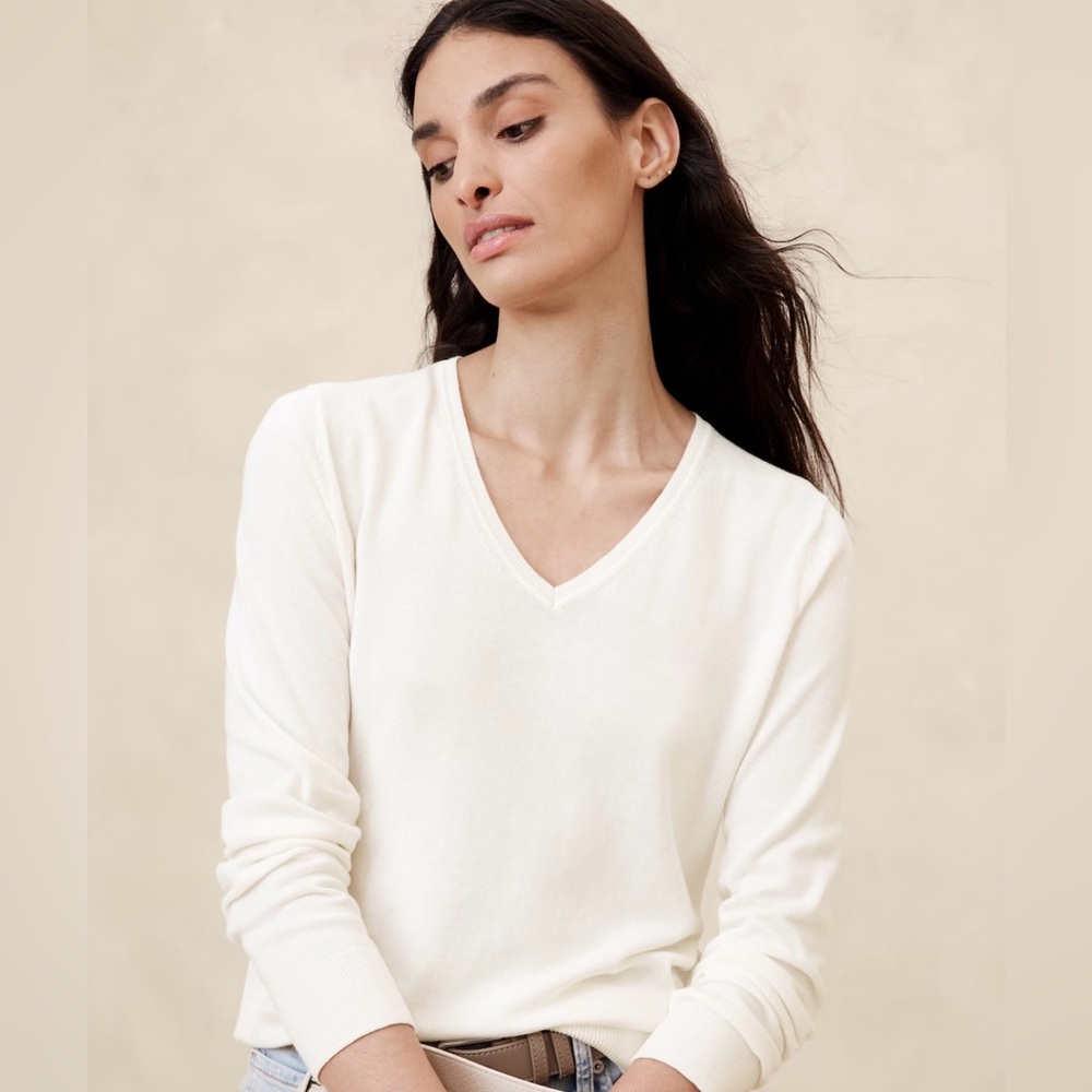 The Limited Lightweight Sweater